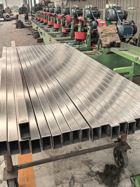 漯河液冷不锈钢方管选源头厂