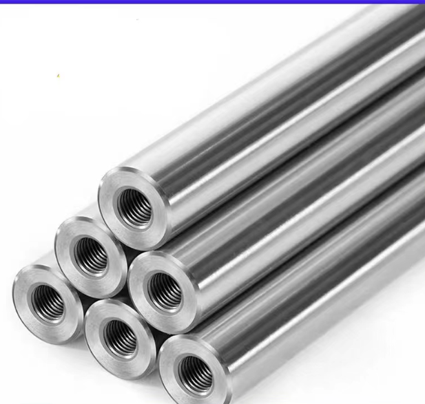 漯河镀铬钢管 镀铬圆管 